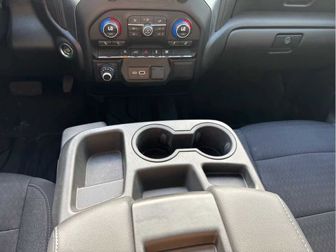 Used 2020 Chevrolet Silverado 1500 RST w/ All-Star Edition RWD image 22