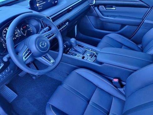 New 2026 MAZDA CX-50 2.5 Hybrid w/ Weather Package image 9