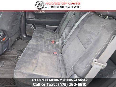 Used 2016 Nissan Pathfinder S AWD/4WD image 36
