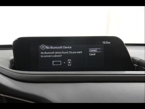 Certified 2025 MAZDA CX-30 AWD 2.5 S w/ Select Sport Pkg image 10