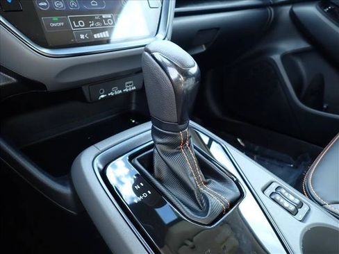 Used 2026 Subaru Crosstrek 2.5i Limited AWD/4WD image 19