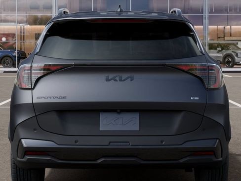 New 2026 Kia Sportage X-Line AWD/4WD image 41