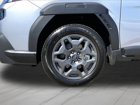 Certified 2026 Subaru Outback Premium AWD/4WD image 33