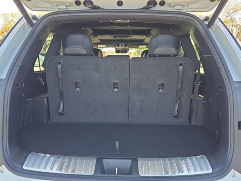 New 2027 Kia Telluride SX image 10