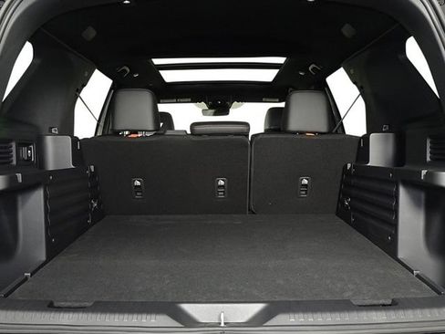 New 2026 Honda Passport TrailSport image 25