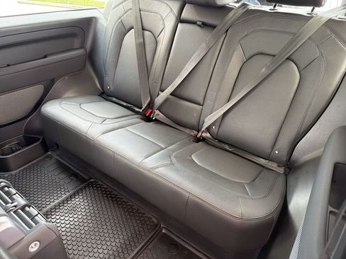 Used 2023 Land Rover Defender 90 S AWD/4WD image 23