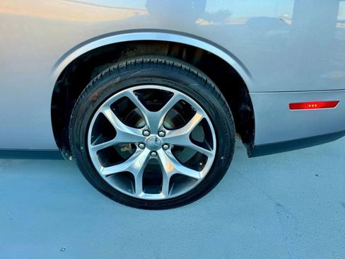 Used 2015 Dodge Challenger SXT Plus image 11