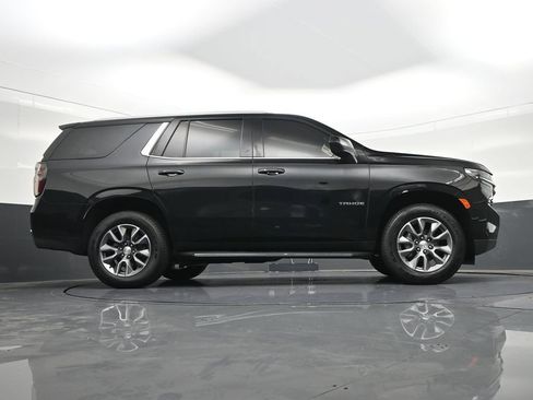Used 2023 Chevrolet Tahoe LT RWD image 29