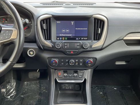 Used 2019 GMC Terrain Denali image 11