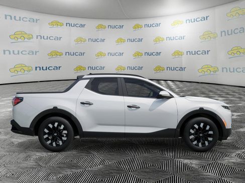 New 2026 Hyundai Santa Cruz SEL AWD/4WD image 7