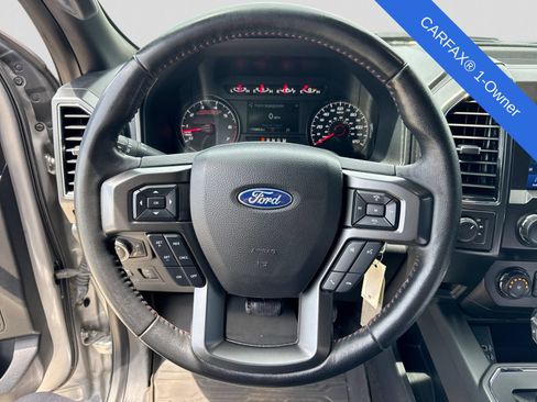 Used 2020 Ford F150 XLT w/ Equipment Group 302A Luxury AWD/4WD image 27