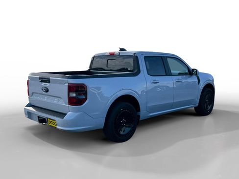 New 2026 Ford Maverick Lobo AWD/4WD image 5