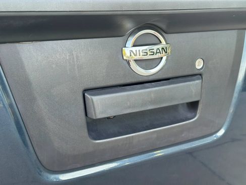 Used 2018 Nissan Frontier PRO-4X AWD/4WD image 45