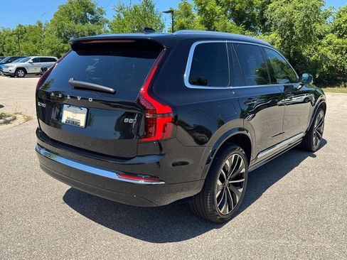 Certified 2025 Volvo XC90 B5 Plus AWD/4WD image 4