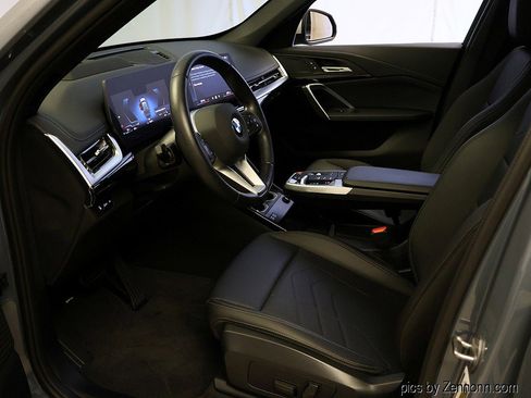 Certified 2024 BMW X1 xDrive28i AWD/4WD image 11
