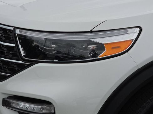 Certified 2023 Ford Explorer XLT w/ Equipment Group 202A AWD/4WD image 28