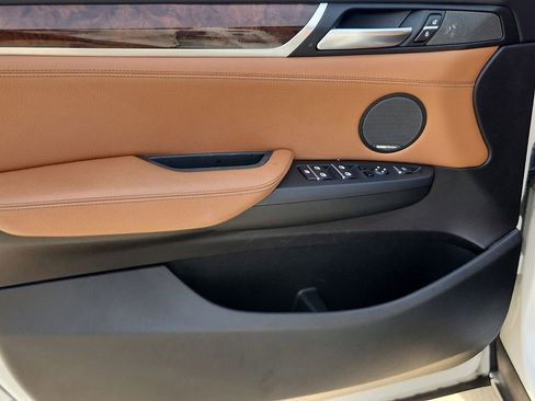 Used 2016 BMW X3 xDrive35i image 13