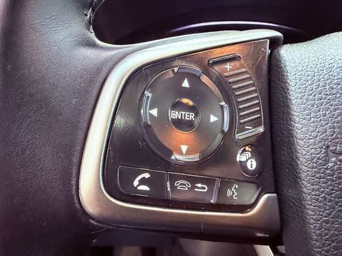 Used 2017 Honda CR-V EX-L image 20
