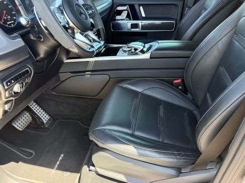 Used 2022 Mercedes-Benz G 63 AMG 4MATIC image 13