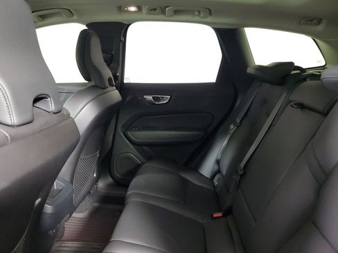 Certified 2023 Volvo XC60 B5 Plus w/ Protection Package Premier image 14