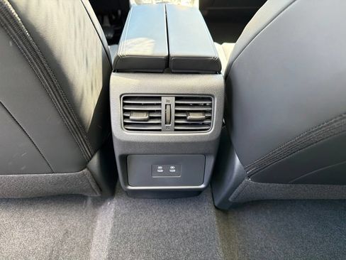 New 2026 Nissan Rogue Dark Armor AWD/4WD image 22