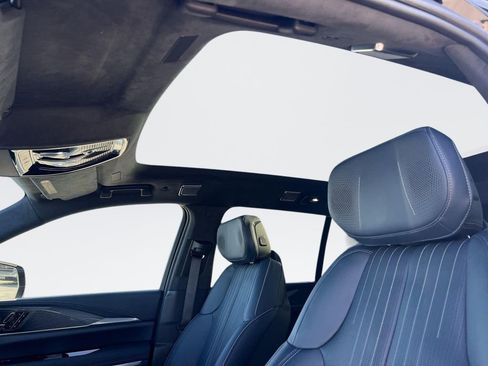 New 2025 Cadillac Escalade IQ Sport 2 AWD/4WD image 27
