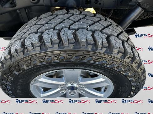 Used 2021 Ford F150 XLT w/ Equipment Group 301A Mid AWD/4WD image 14