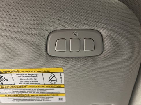 New 2026 Ford Expedition Platinum w/ Driver's Package image 26