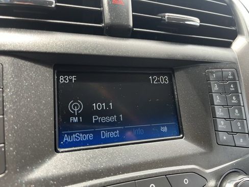 Used 2019 Ford Fusion S image 20