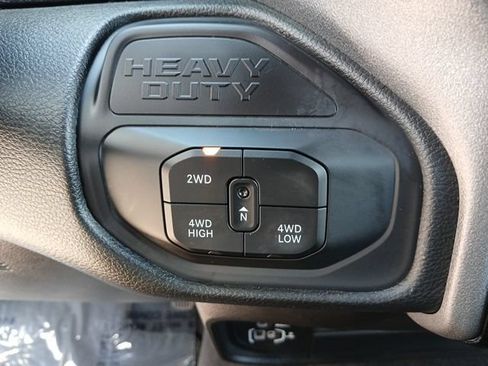 Used 2026 RAM 2500 Tradesman AWD/4WD image 44