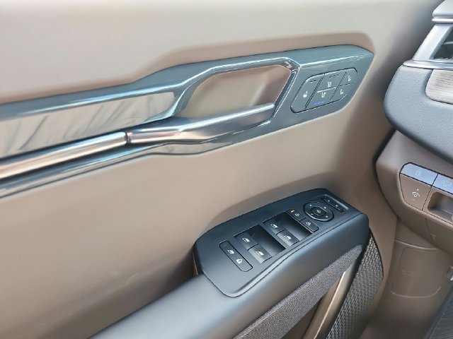 Certified 2024 Kia EV9 Land AWD/4WD image 20