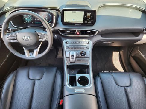 Used 2023 Hyundai Santa Fe SEL w/ Premium Package AWD/4WD image 13