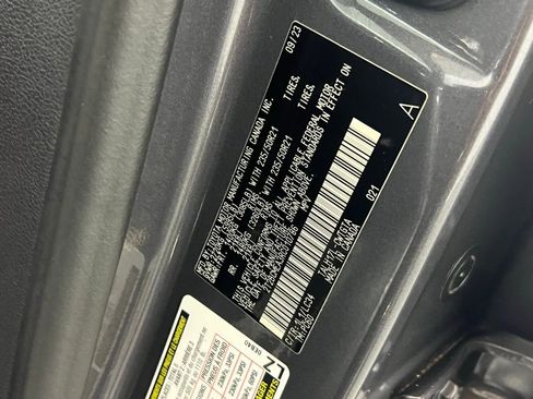 Used 2024 Lexus RX 500h F Sport w/ Convenience Package image 33