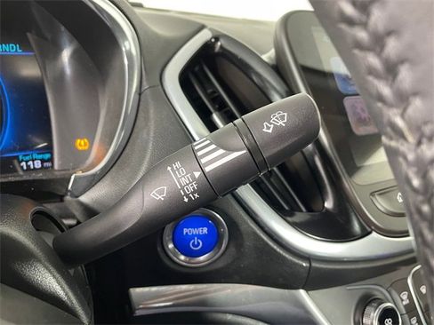 Certified 2017 Chevrolet Volt Premier w/ Driver Confidence Package image 13