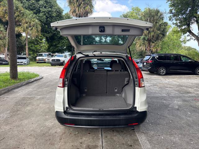 Used 2013 Honda CR-V LX image 31