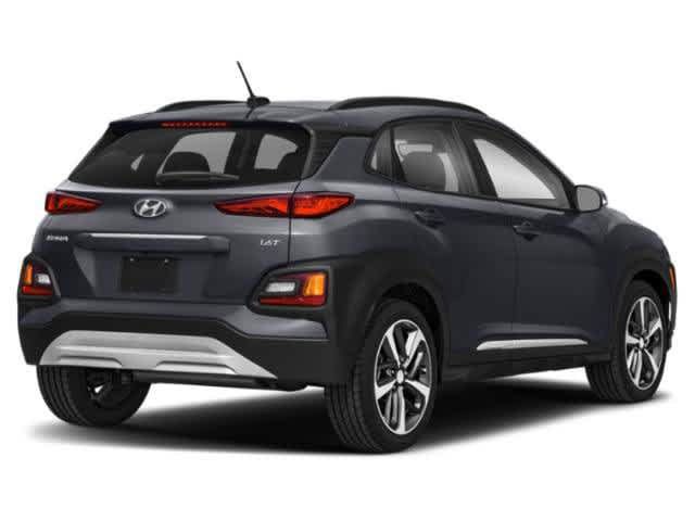 Used 2021 Hyundai Kona Ultimate AWD/4WD image 2