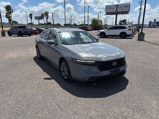 Used 2023 Honda Accord EX-L video 1