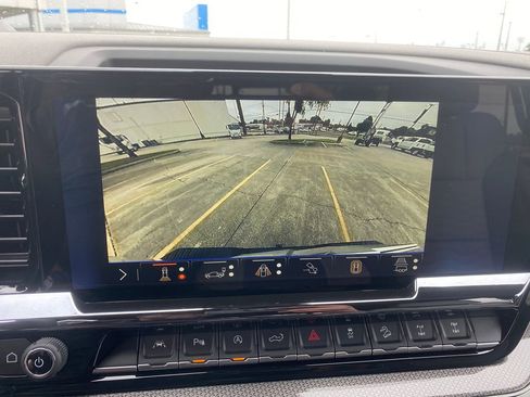 New 2026 Chevrolet Silverado 1500 ZR2 AWD/4WD image 22