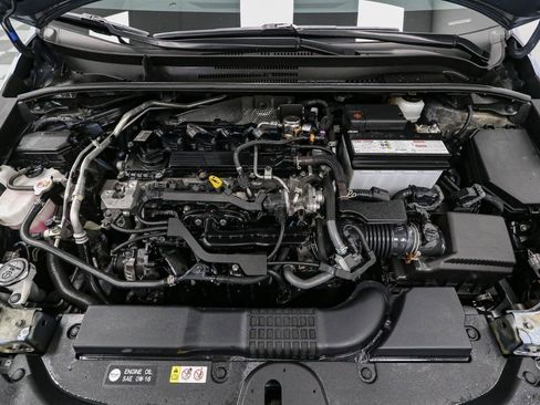 Used 2022 Toyota Corolla SE w/ Carpet Mat Package (TMS) FWD image 13