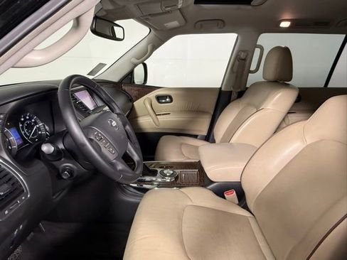 Used 2019 Nissan Armada SL w/ Premium Package image 31