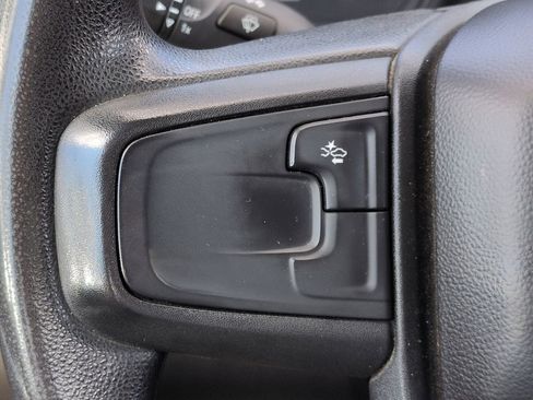 Used 2024 GMC Sierra 3500 Pro AWD/4WD image 22