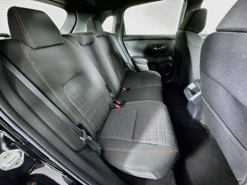 Certified 2023 Honda HR-V Sport image 25