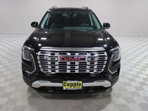 New 2026 GMC Terrain Denali w/ LPO, Floor Liner Package image 7