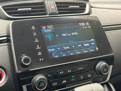 Used 2018 Honda CR-V Touring image 20