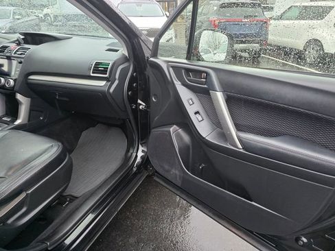 Used 2018 Subaru Forester 2.5i Premium w/ Protection Package #1 image 14