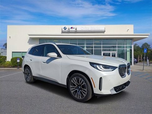 New 2026 BMW X3 xDrive30 w/ Premium Package image 1