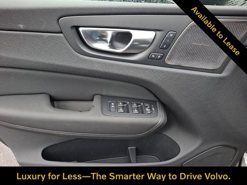 Certified 2026 Volvo XC60 B5 Plus w/ Protection Package Premier AWD/4WD image 9