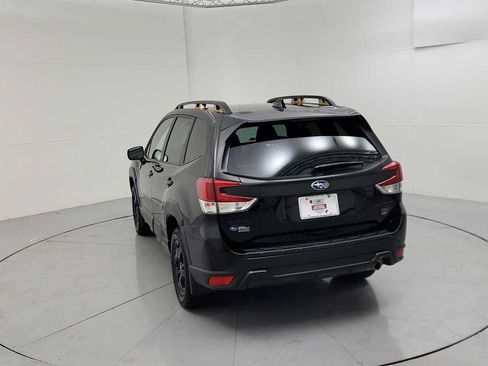 Certified 2023 Subaru Forester Wilderness w/ Wilderness Package AWD/4WD image 8