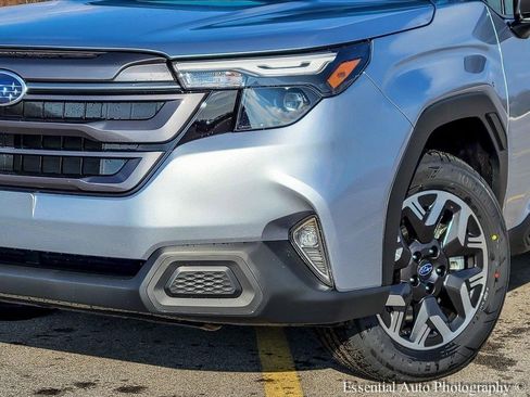 New 2026 Subaru Forester Premium image 3