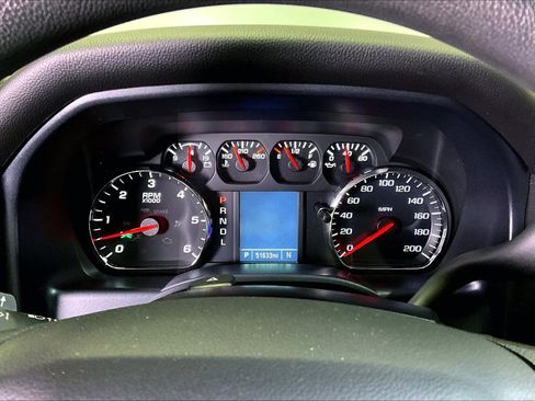 Used 2018 GMC Sierra 1500 2WD Double Cab image 13